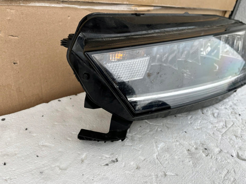 Frontscheinwerfer Skoda Octavia I Links Scheinwerfer Headlight SCH6932665396ut