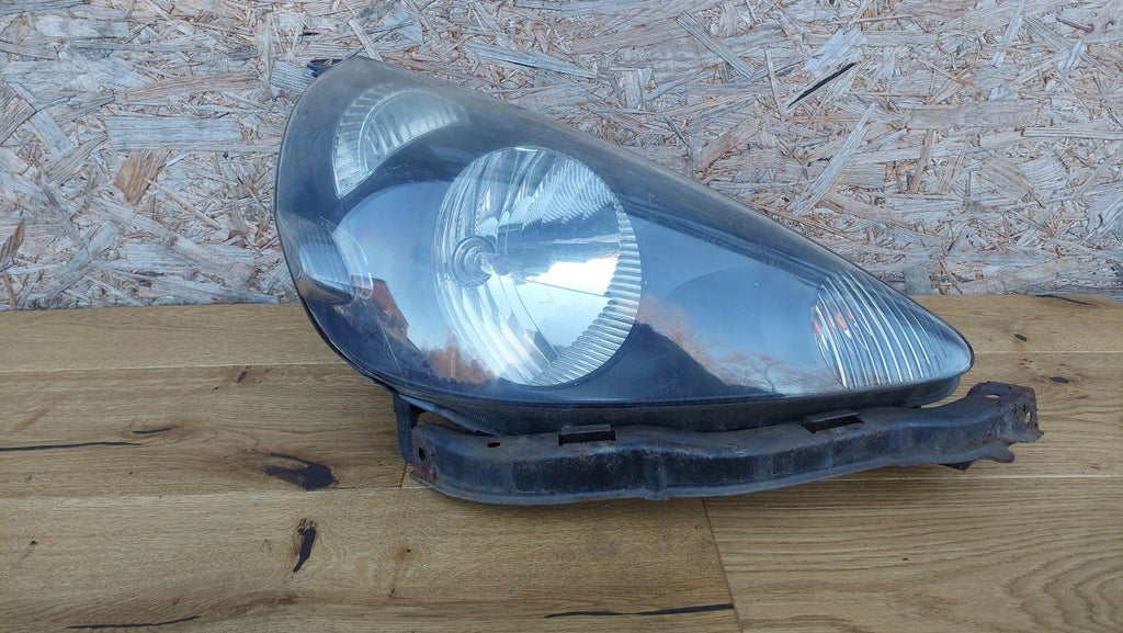 Frontscheinwerfer Honda Jazz I Rechts Scheinwerfer Headlight SCH6438813094xi