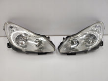 Load image into Gallery viewer, Frontscheinwerfer Opel Corsa D 13186381 13186382 LED Rechts oder Links