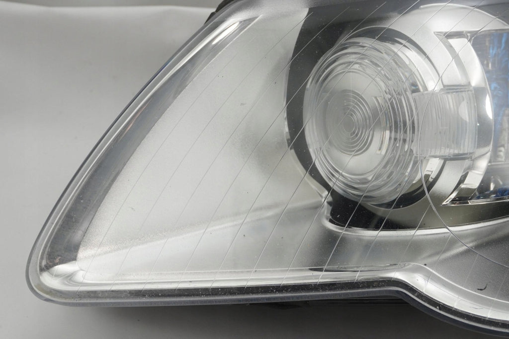 Frontscheinwerfer VW Passat 3C0941753K 4L0907391 Links Scheinwerfer Headlight SCH6209735125fz