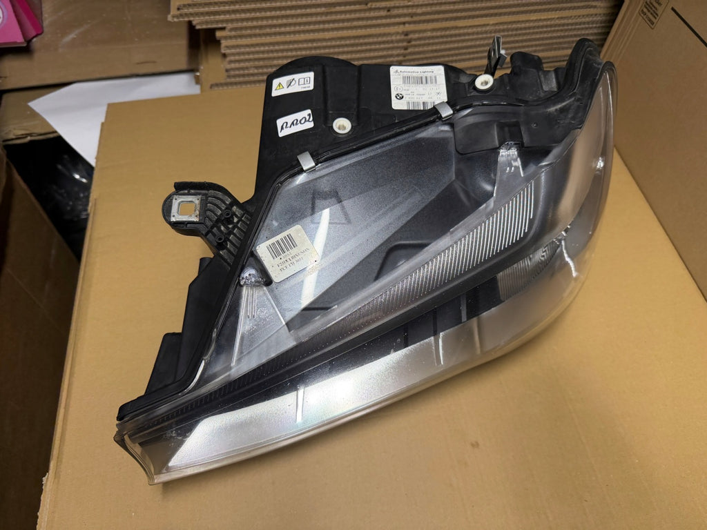 Frontscheinwerfer BMW F26 X3 F25 7400017-06LL 12A6297 Links Headlight SCH8836091465nt