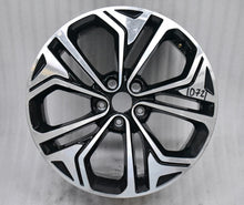 Laden Sie das Bild in den Galerie-Viewer, 1x Alufelge 19 Zoll 8.0" 5x114.3 51ET 52910-S1330 52910S1330 Hyundai Tucson FEL3972010998zx