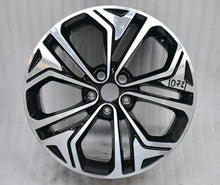 Laden Sie das Bild in den Galerie-Viewer, 1x Alufelge 19 Zoll 8.0" 5x114.3 51ET 52910S1330 Hyundai Tucson Santa Fe FEL3972010998zx