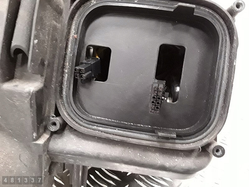 Frontscheinwerfer BMW 3 E92 723993006 Rechts Scheinwerfer Headlight SCH6425427363rq