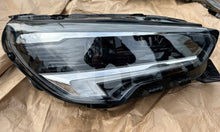 Load image into Gallery viewer, Frontscheinwerfer Opel Corsa F 9829463480 FULL LED Rechts Scheinwerfer Headlight