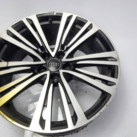 1x Alufelge 20 Zoll 4N0601025Q Audi A8 Rim Wheel FEL8123289536tj