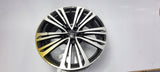 1x Alufelge 20 Zoll 4N0601025Q Audi A8 Rim Wheel