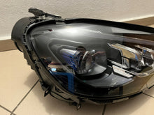 Laden Sie das Bild in den Galerie-Viewer, Frontscheinwerfer Mercedes-Benz Gls A1679066611 Full LED Rechts Headlight SCH7367366957hh