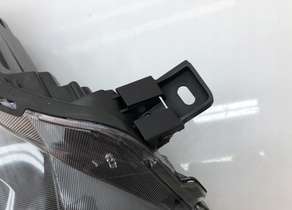 Frontscheinwerfer Ford Kuga LV4B-13W014-CD Rechts Scheinwerfer Headlight SCH4747014370pn