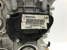 Laden Sie das Bild in den Galerie-Viewer, Motor Citroën Opel II 10Z1AK HN05 1.2 THP 129PS 5TKm 2023 Benzin Unkomplett MOT6399418273tq