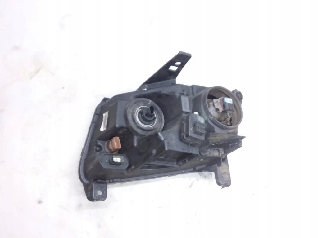 Frontscheinwerfer Jeep Compass 05182552AD Rechts Scheinwerfer Headlight SCH2646982075cg