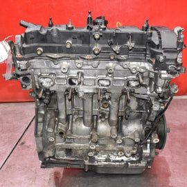 Motor Toyota Avensis 2AD 2.2 D-CAT 177PS 2009 Diesel Engine Unkomplett MOT6367422065wv