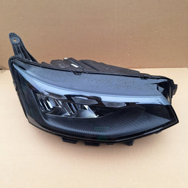 Frontscheinwerfer VW Transporter S741-13E014-AD Rechts Scheinwerfer Headlight SCH5741778620ah