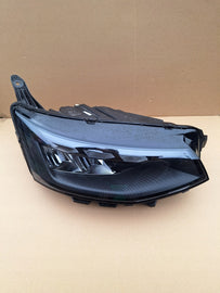 Frontscheinwerfer VW Transporter S741-13E014-AD Rechts Scheinwerfer Headlight SCH5741778620ah