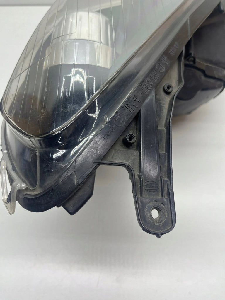 Frontscheinwerfer Opel Astra H 93199388 Links Scheinwerfer Headlight SCH6436966566kd