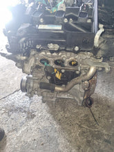 Load image into Gallery viewer, Motor Toyota Yaris 1KR 1.0 VTI 125TKm 2005 Benzin Engine Komplett MOT1414025784jc