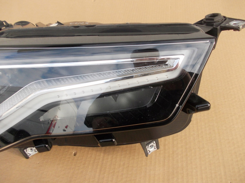 Frontscheinwerfer Seat Ateca 576941032B LED Rechts Scheinwerfer Headlight