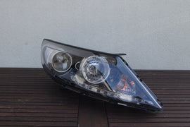 Frontscheinwerfer Kia Sportage Rechts Scheinwerfer Headlight