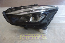 Load image into Gallery viewer, Frontscheinwerfer Mercedes-Benz W247 A2479062503 Full LED Links Headlight SCH2806669136zt