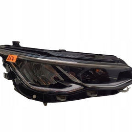 Frontscheinwerfer VW Golf VIII 5H1941006B Full LED Rechts Scheinwerfer Headlight SCH1671896124aa