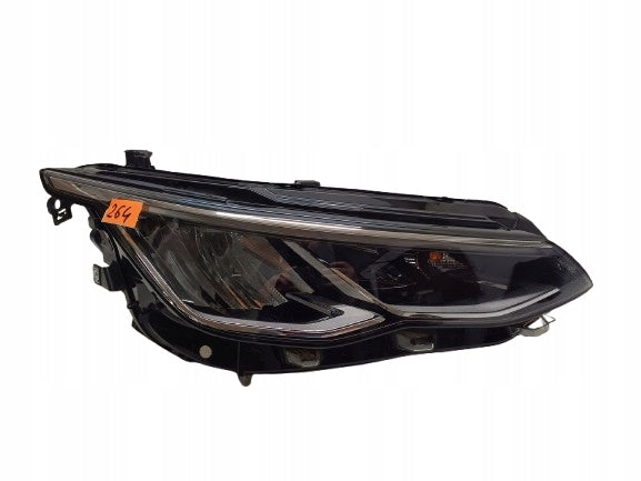 Frontscheinwerfer VW Golf VIII 5H1941006B Full LED Rechts Scheinwerfer Headlight SCH1671896124aa