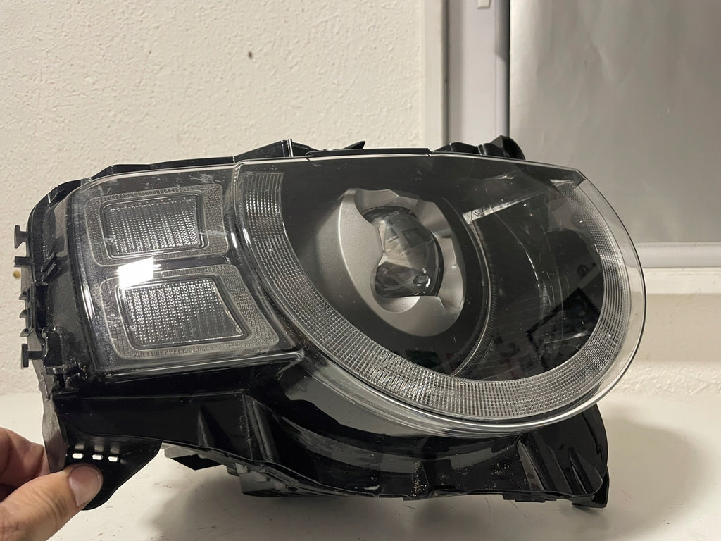 Frontscheinwerfer Land Rover Defender LR181377 LED Rechts Scheinwerfer Headlight SCH5998070493kr