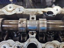 Laden Sie das Bild in den Galerie-Viewer, Motor Opel Astra K 1.6 CDTI 110PS 2018 Diesel Engine Unkomplett MOT1355925116jv