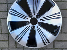 Laden Sie das Bild in den Galerie-Viewer, 1x Alufelge 18 Zoll 7.5" 5x112 53 5ET A2434010100 Mercedes-Benz Eqa Rim Wheel FEL7640565383qa