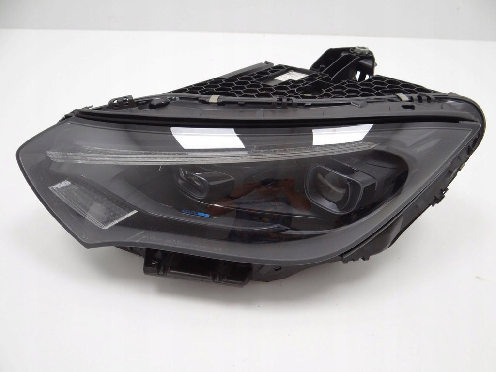Frontscheinwerfer Mercedes-Benz Eqe A2959061901 LED Links Scheinwerfer Headlight SCH6679247446sn