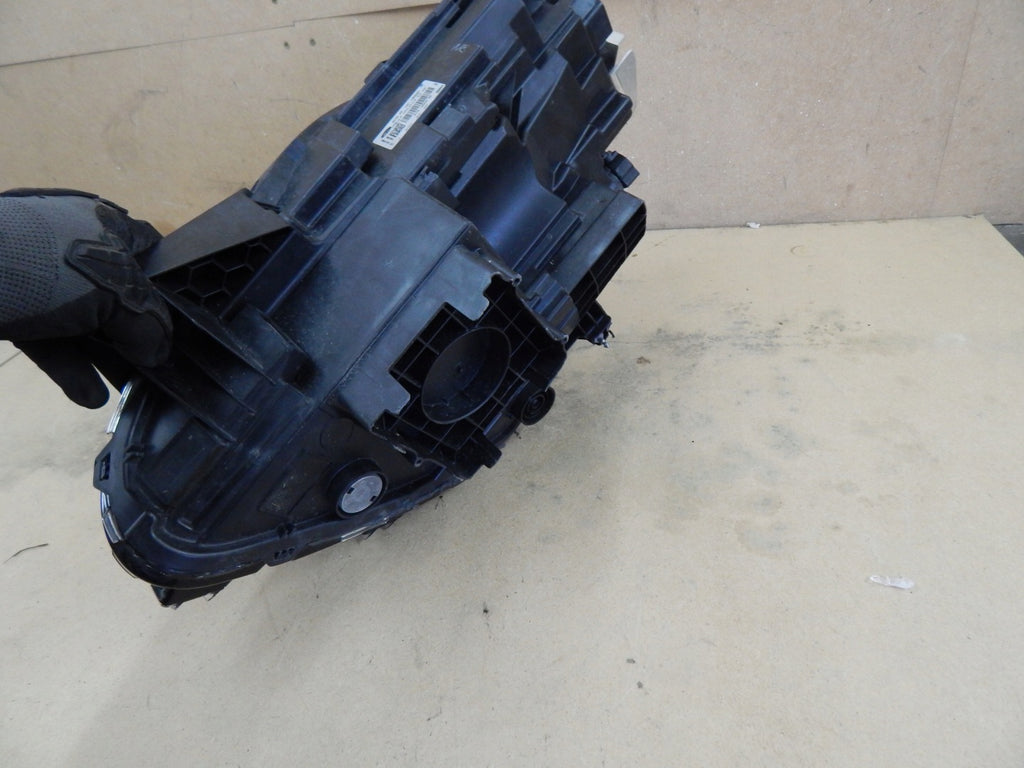 Frontscheinwerfer Ford Puma R1TB-13E014-AB LED Rechts Scheinwerfer Headlight SCH1379872970my