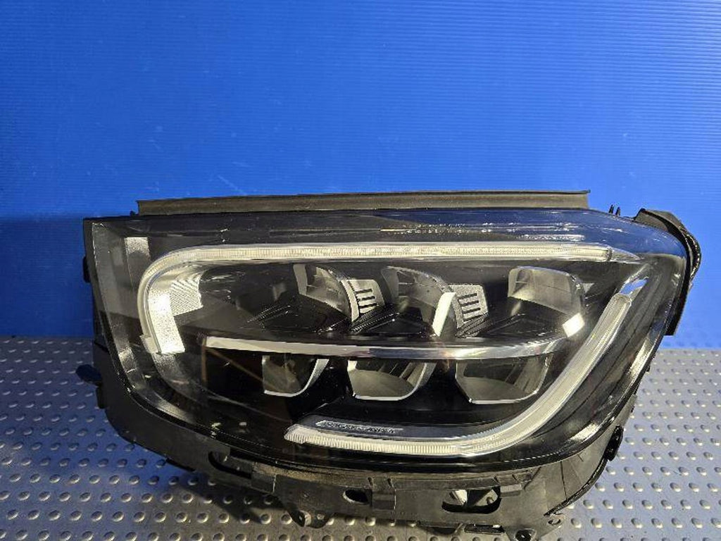 Frontscheinwerfer Mercedes-Benz Glc Amg A2539066303 Full LED Links Headlight SCH9669531303jb