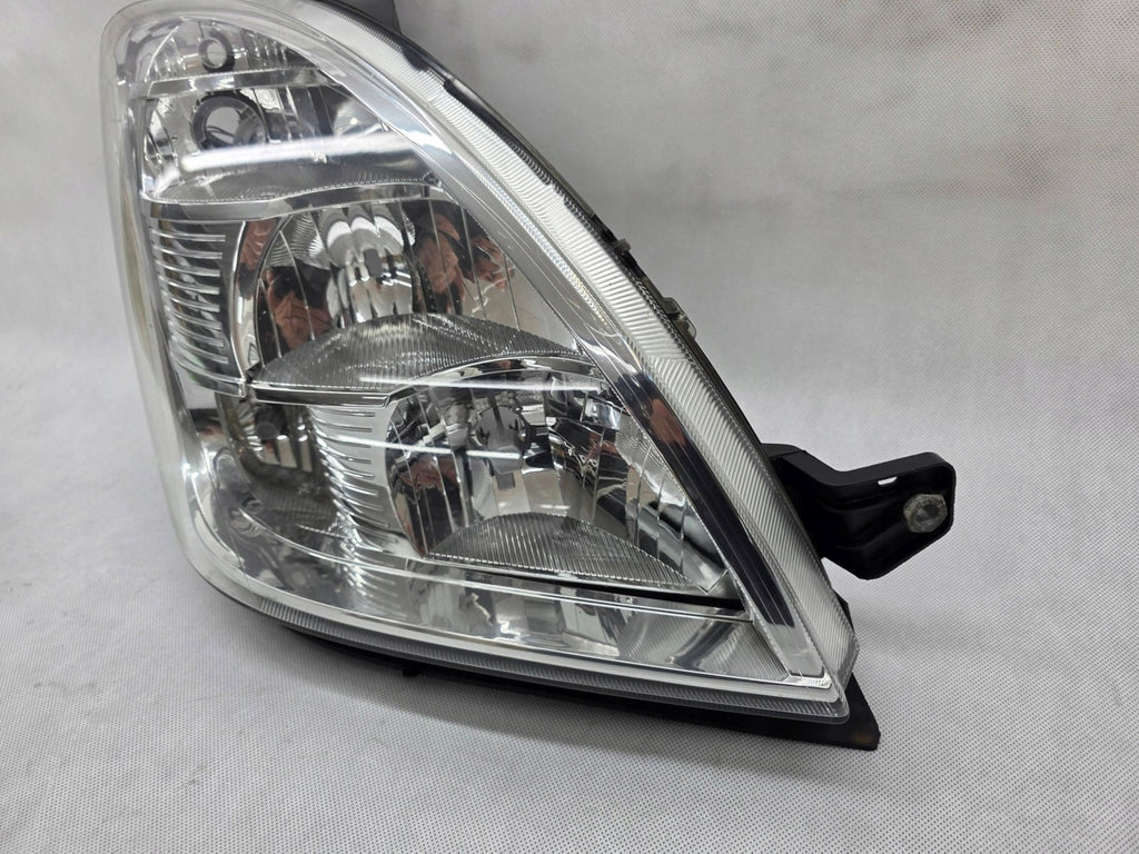 Frontscheinwerfer Iveco Daily III IV 69500010 Rechts Scheinwerfer Headlight SCH9206810540ae