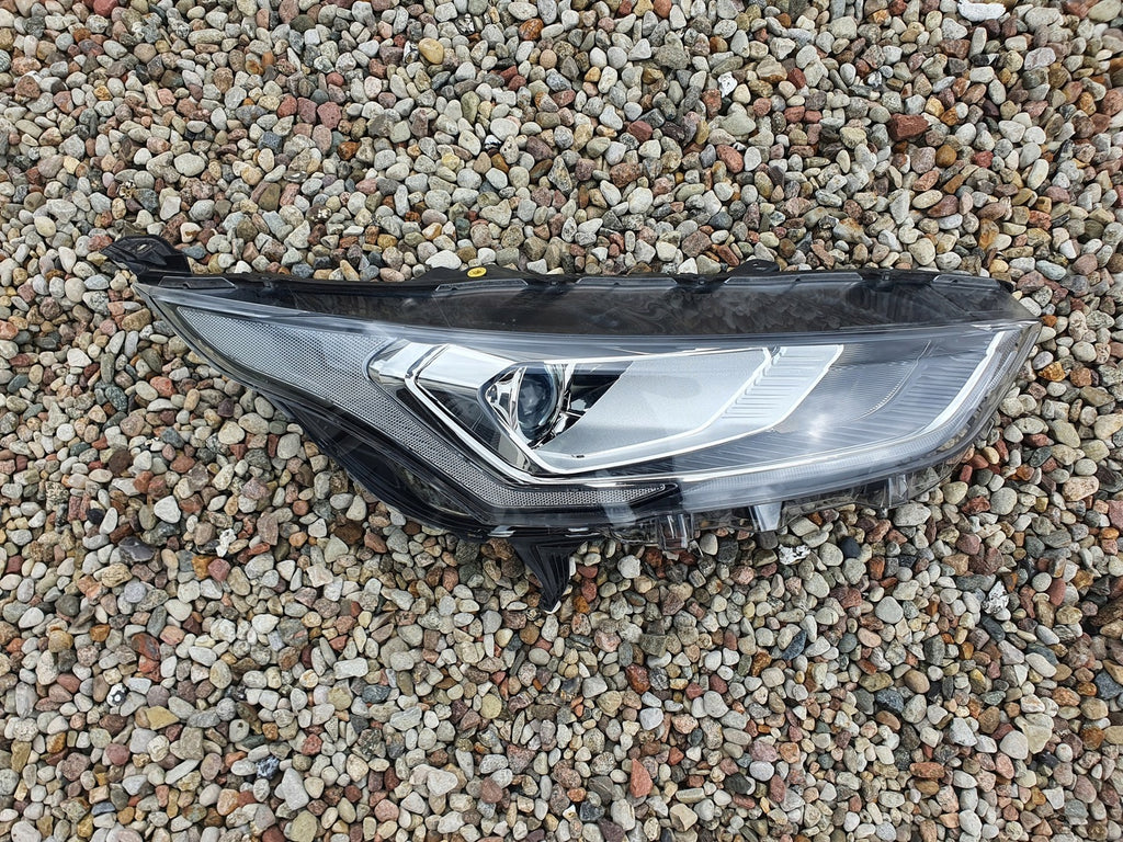 Frontscheinwerfer Ford Tourneo Connect L90152413 LED Rechts Headlight