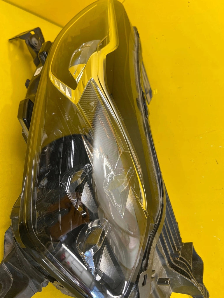 Frontscheinwerfer Citroën Ds Crossback 3 9820840780 LED Links Headlight SCH8620918476jv