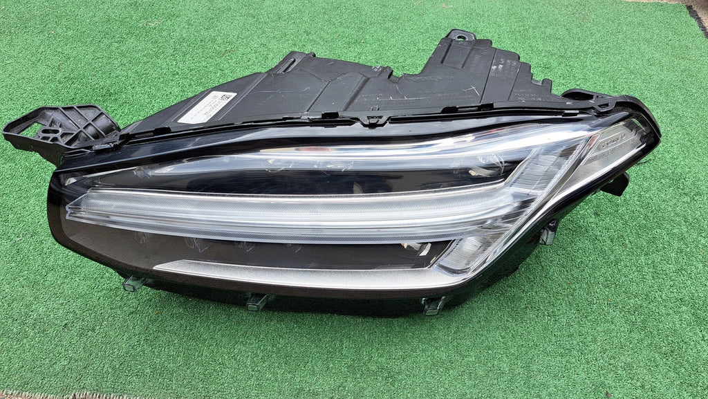 Frontscheinwerfer Volvo Xc90 31655702 LED Links Scheinwerfer Headlight
