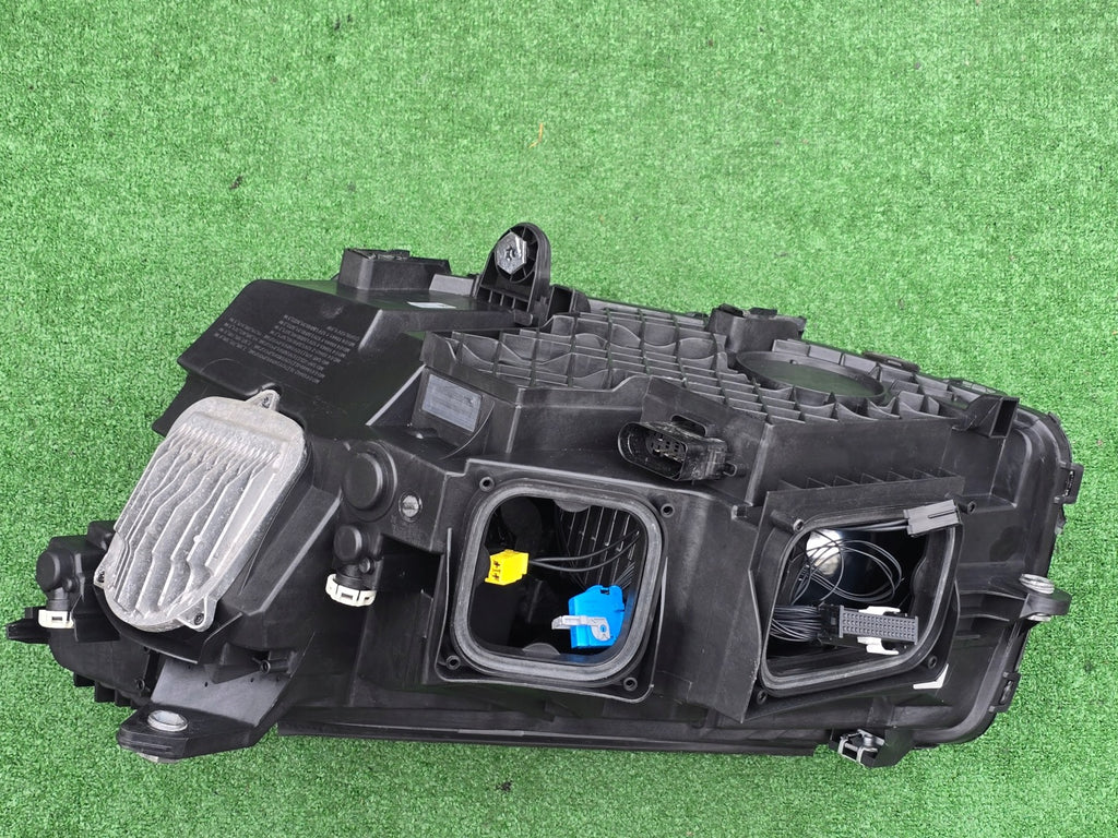 Frontscheinwerfer Mercedes-Benz Glc A2539065801 Rechts Scheinwerfer Headlight SCH3248699489gq