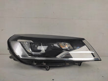 Laden Sie das Bild in den Galerie-Viewer, Frontscheinwerfer VW Touareg 7P1941032 Bi-Xenon Rechts Scheinwerfer Headlight SCH7982898975tz