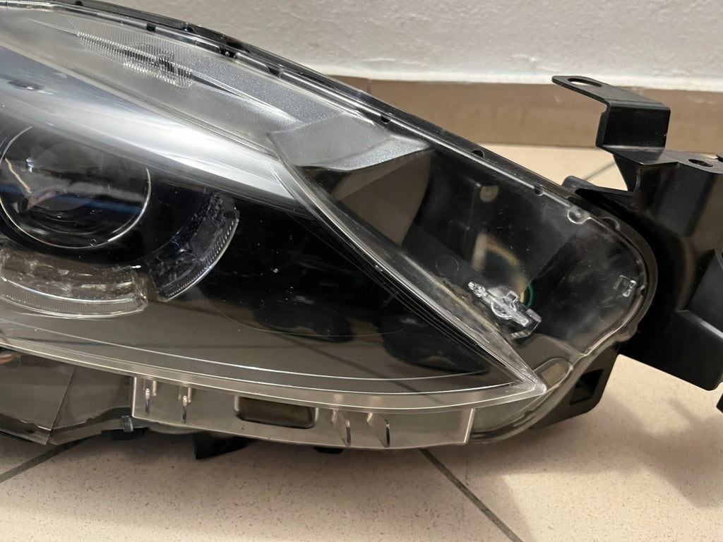 Frontscheinwerfer Mazda 6 LED Rechts Scheinwerfer Headlight SCH2180868122oc