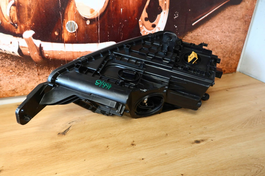 Frontscheinwerfer Skoda Yeti 5L1941015C Xenon Links Scheinwerfer Headlight SCH3693308915rs