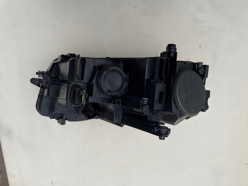 Frontscheinwerfer VW Tiguan 5NB941005B 5NB941006B Ein Stück (Rechts oder Links) SCH9052818903xg
