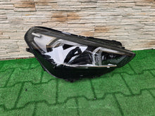 Laden Sie das Bild in den Galerie-Viewer, Frontscheinwerfer BMW X1 5A9A228 Rechts Scheinwerfer Headlight SCH7615598962xt