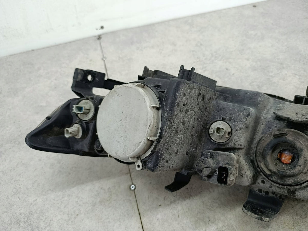 Frontscheinwerfer Honda Accord VII Rechts Scheinwerfer Headlight SCH4068880387lz