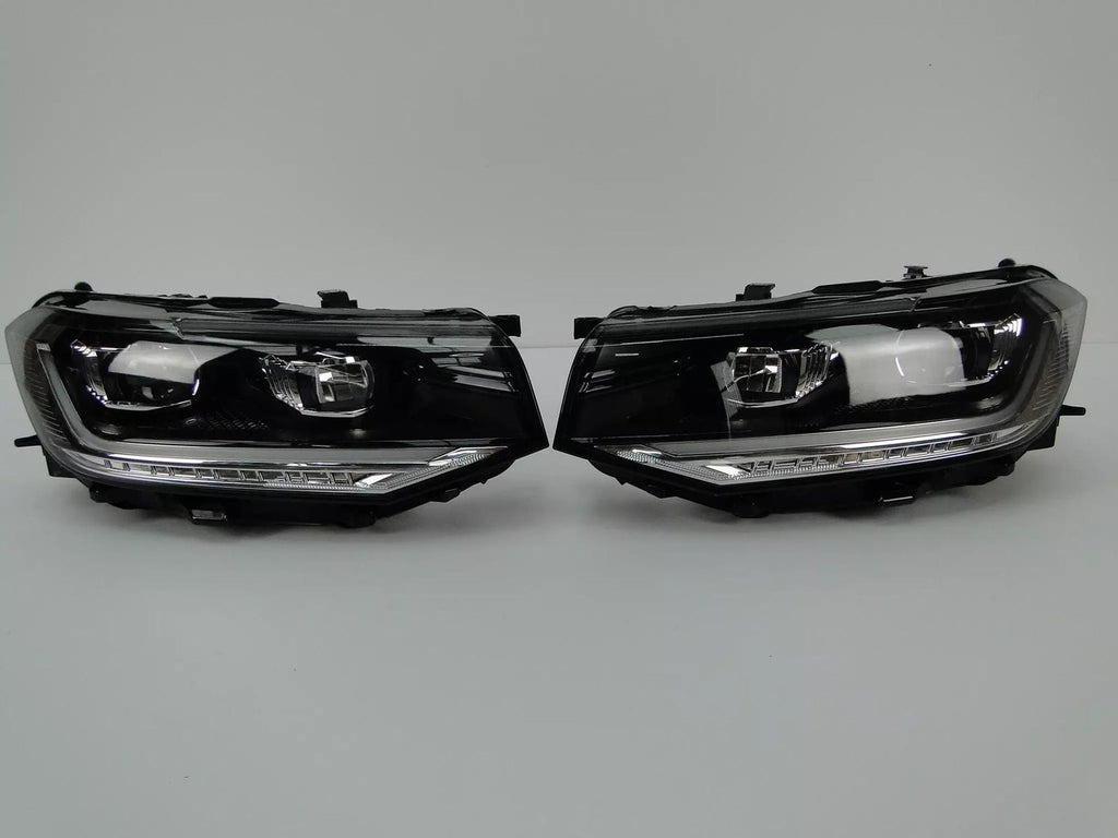 Frontscheinwerfer VW T-Cross 2GM941035 Ein Stück (Rechts oder Links) Headlight