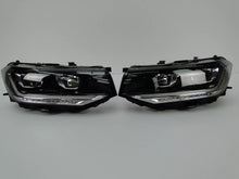 Laden Sie das Bild in den Galerie-Viewer, Frontscheinwerfer VW T-Cross 2GM941035 Ein Stück (Rechts oder Links) Headlight