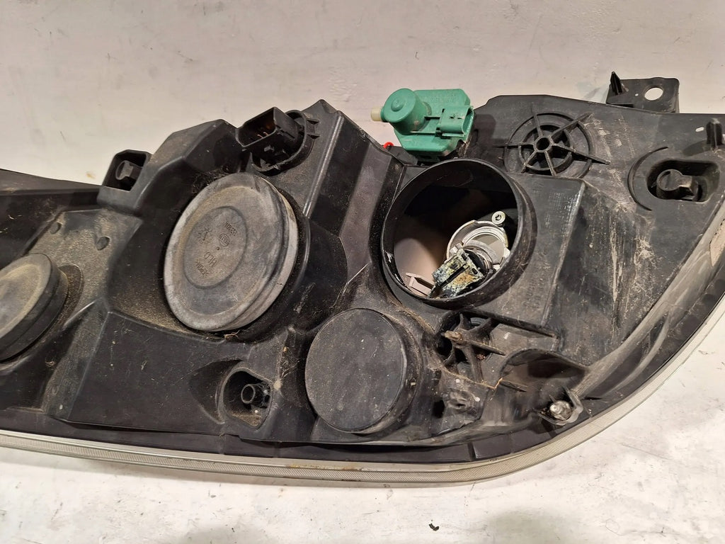 Frontscheinwerfer Renault Master III AVN11437 Links Scheinwerfer Headlight