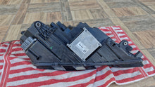 Laden Sie das Bild in den Galerie-Viewer, Frontscheinwerfer Skoda Octavia III 5E1941015E Links Scheinwerfer Headlight SCH7021597537oy