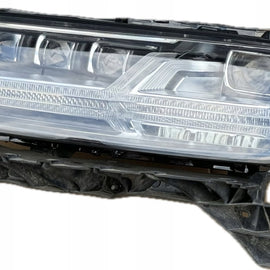 Frontscheinwerfer Audi Q7 4M0941035 Links Scheinwerfer Headlight SCH6957141087hi