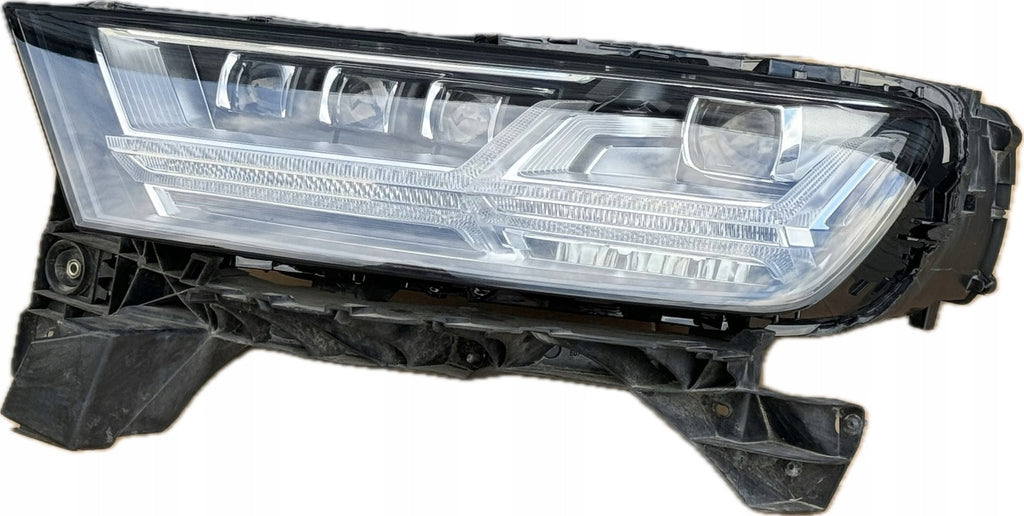 Frontscheinwerfer Audi Q7 4M0941035 LED Links Scheinwerfer Headlight SCH9447875397ji