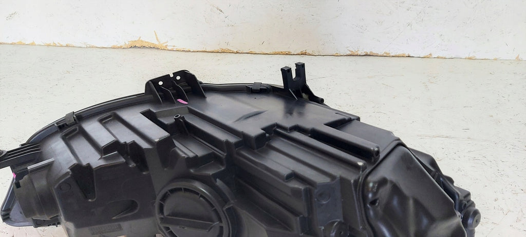 Frontscheinwerfer Audi A4 B9 8W0941011 Full LED Links Scheinwerfer Headlight SCH9155824744ju