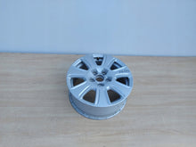 Laden Sie das Bild in den Galerie-Viewer, 1x Alufelge 16 Zoll 6.5&quot; 5x112 33ET Glanz Silber 8U0601025 Audi Q3 Rim Wheel